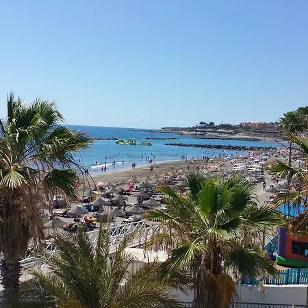 Διαμέρισμα Orlando Costa Adeje (Tenerife)