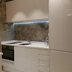 Apartment Orlando Costa Adeje (Tenerife)