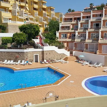 Apartman Orlando *