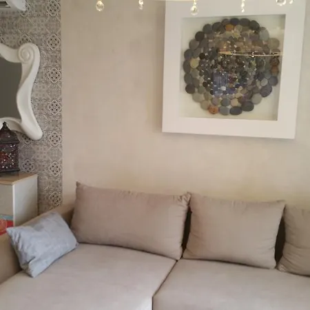 Orlando * Costa Adeje (Tenerife)