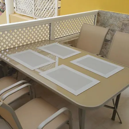 Orlando Διαμέρισμα Costa Adeje (Tenerife)