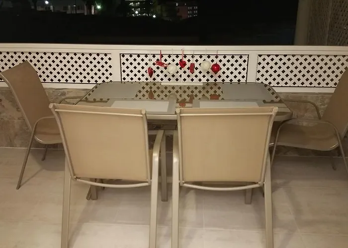 Διαμέρισμα Orlando Costa Adeje (Tenerife)