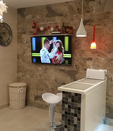 Orlando Διαμέρισμα Costa Adeje (Tenerife)