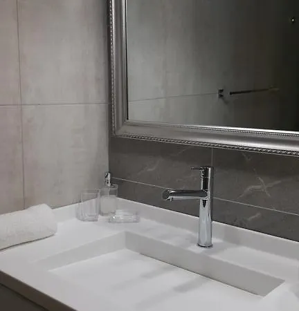 Apartment Orlando *
