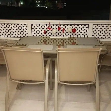 Apartment Orlando Costa Adeje (Tenerife)