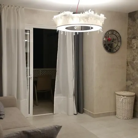 דירה Orlando אדחה