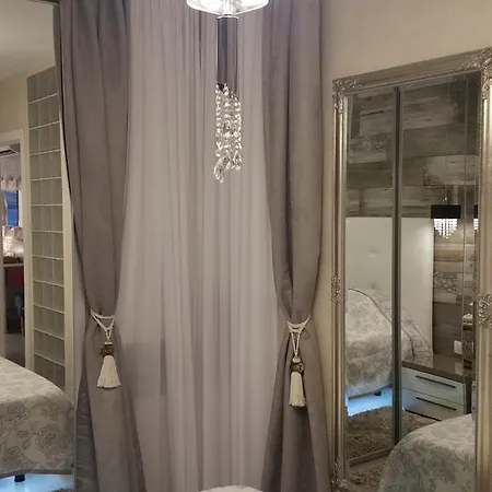 Orlando דירה אדחה