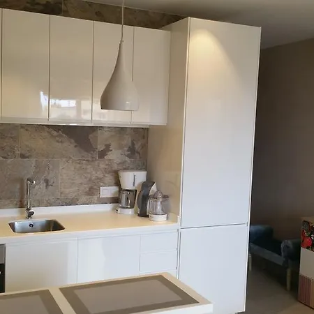Orlando Apartment
