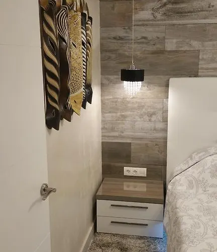 Апартаменты Orlando