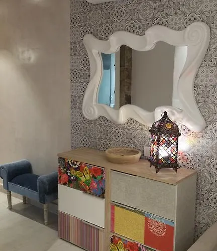 Апартаменты Orlando