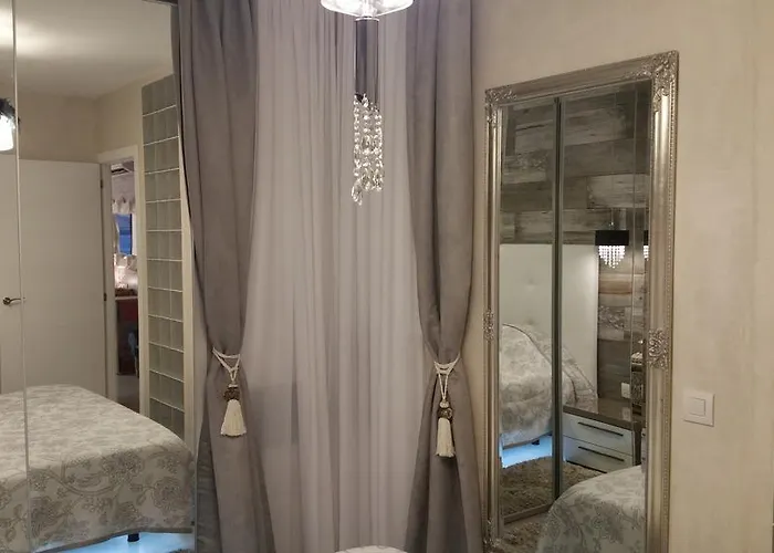 Orlando Апартаменты Адехе