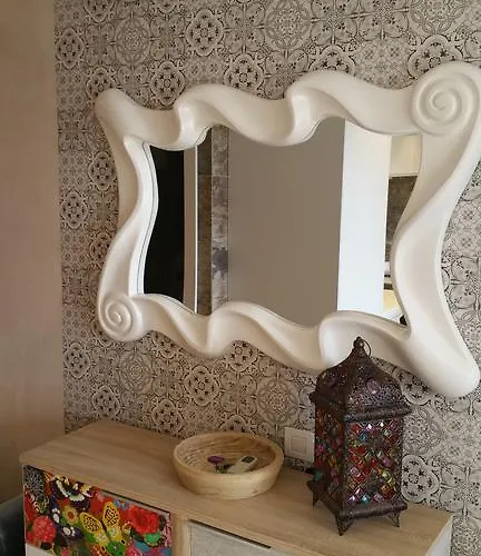 Апартаменты Orlando *