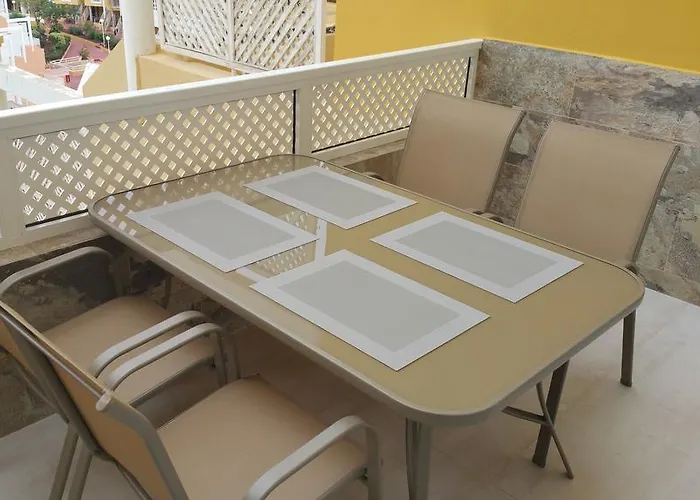 Orlando Апартаменты Адехе