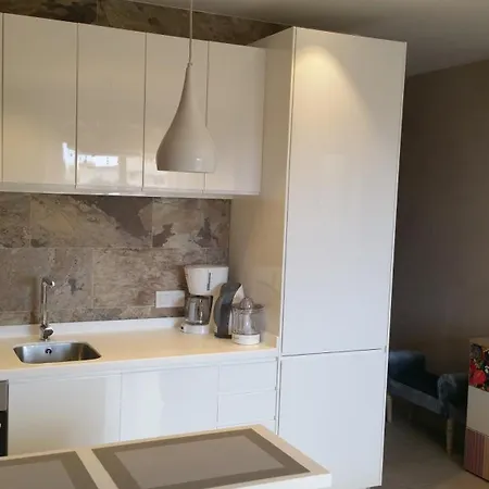 Orlando Apartment