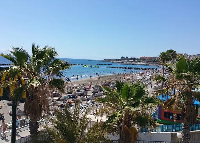 Appartamento Orlando Costa Adeje (Tenerife)