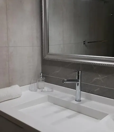 Appartamento Orlando *