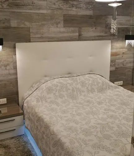 Orlando Costa Adeje (Tenerife)