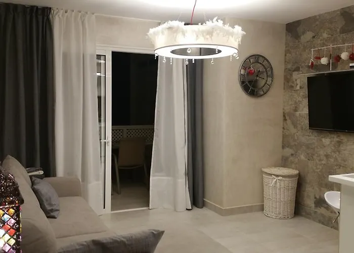 Appartamento Orlando Costa Adeje (Tenerife)