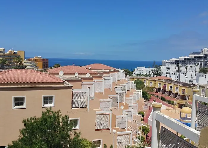 Appartamento Orlando Costa Adeje (Tenerife)