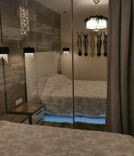 Orlando Costa Adeje (Tenerife)