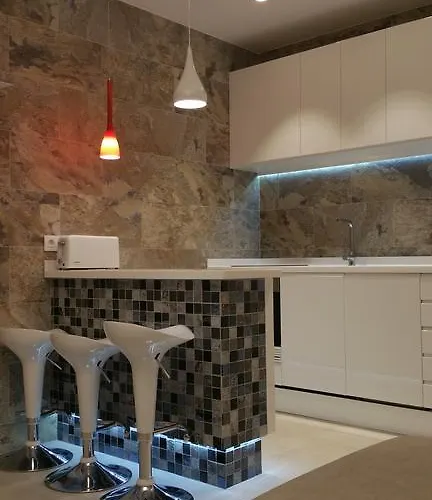 Orlando Appartamento *