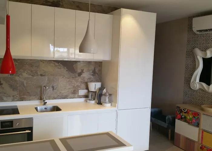 Orlando Appartamento