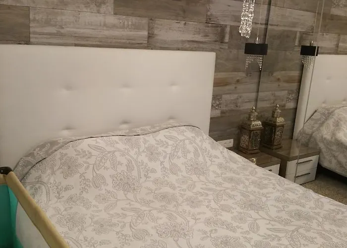 Appartamento Orlando